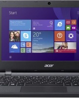 Laptop Acer Aspire ES1-131-C273: Moft sau necesitate